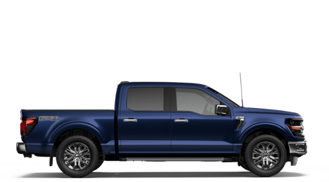 2026 Ford F-150+F-150